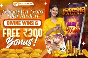 Ganesha gold