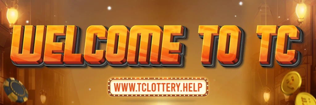 Welcome to TC Lottery